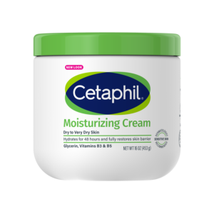 Cetaphil Moisturizing Cream