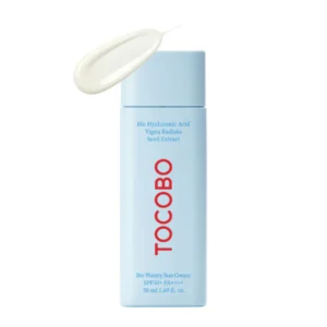 TOCOBO Bio Watery Sun Cream SPF50+ PA+*++ 50 ml 1.69 fl. oz.