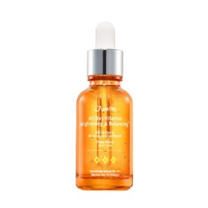 Jumiso All Day Vitamin Brightening & Balancing Serum 30ml