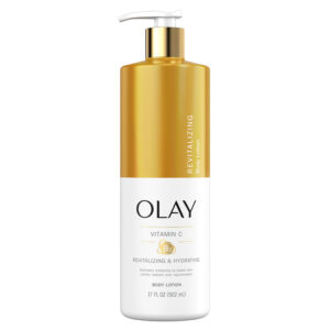 Olay Revitalizing & Hydrating Body Lotion 17 oz