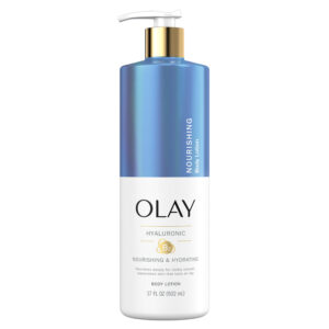 Olay Nourishing & Hydrating Body Lotion 17 oz