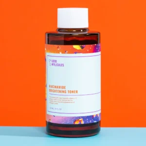 Niacinamide Brightening Toner