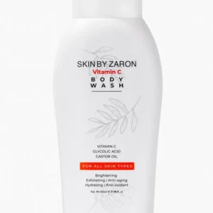 Skin by Zaron Vit. C Body Wash